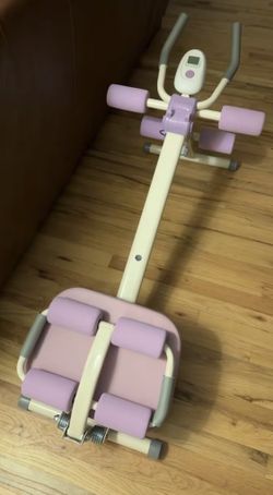Ab Machine
