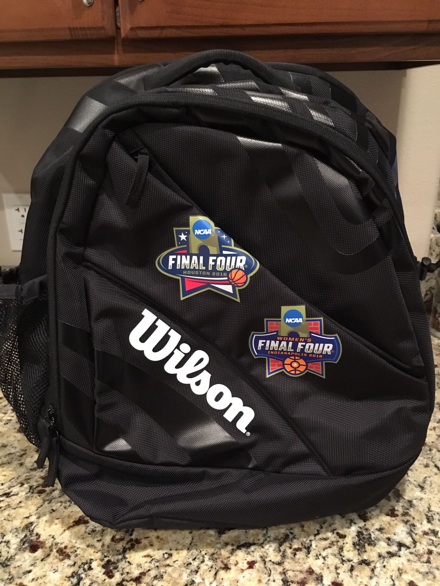 Wilson Backpack new never used $20