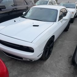 2014 Dodge Challenger