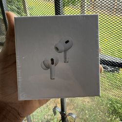 AirPod Pro 2