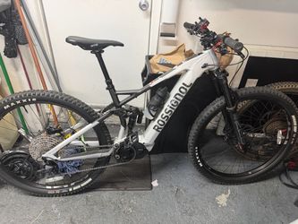 Rossignol e mtb. $2750