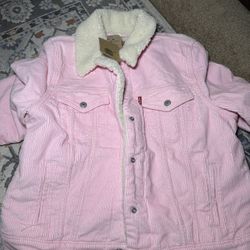 Women’s Levi’s Jacket
