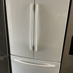 Samsung French Door Fridge 