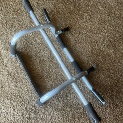 Deluxe Indoor Pull Up Bar