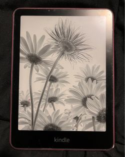 Kindle Paperwhite 12 Gen (16GB)