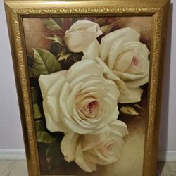 Hermoso Cuadro para colgar en pared.