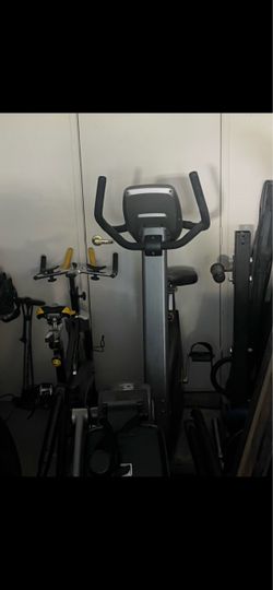 Stationary Bikes