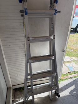 Ladder