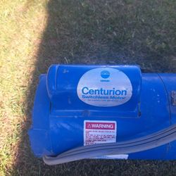 Pool and Spa Pump