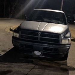 97 Dodge Ram 1500