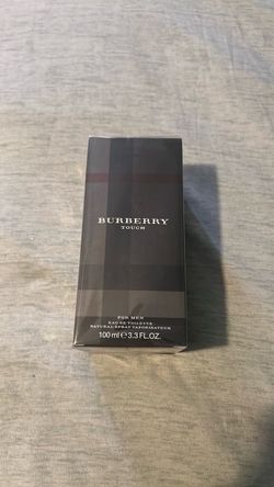Burberry Touch for Men EDT 100ml