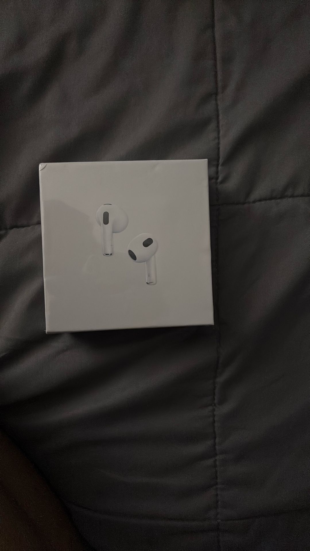 AirPods 3rd Gen