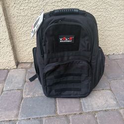 Tactical Backpack 