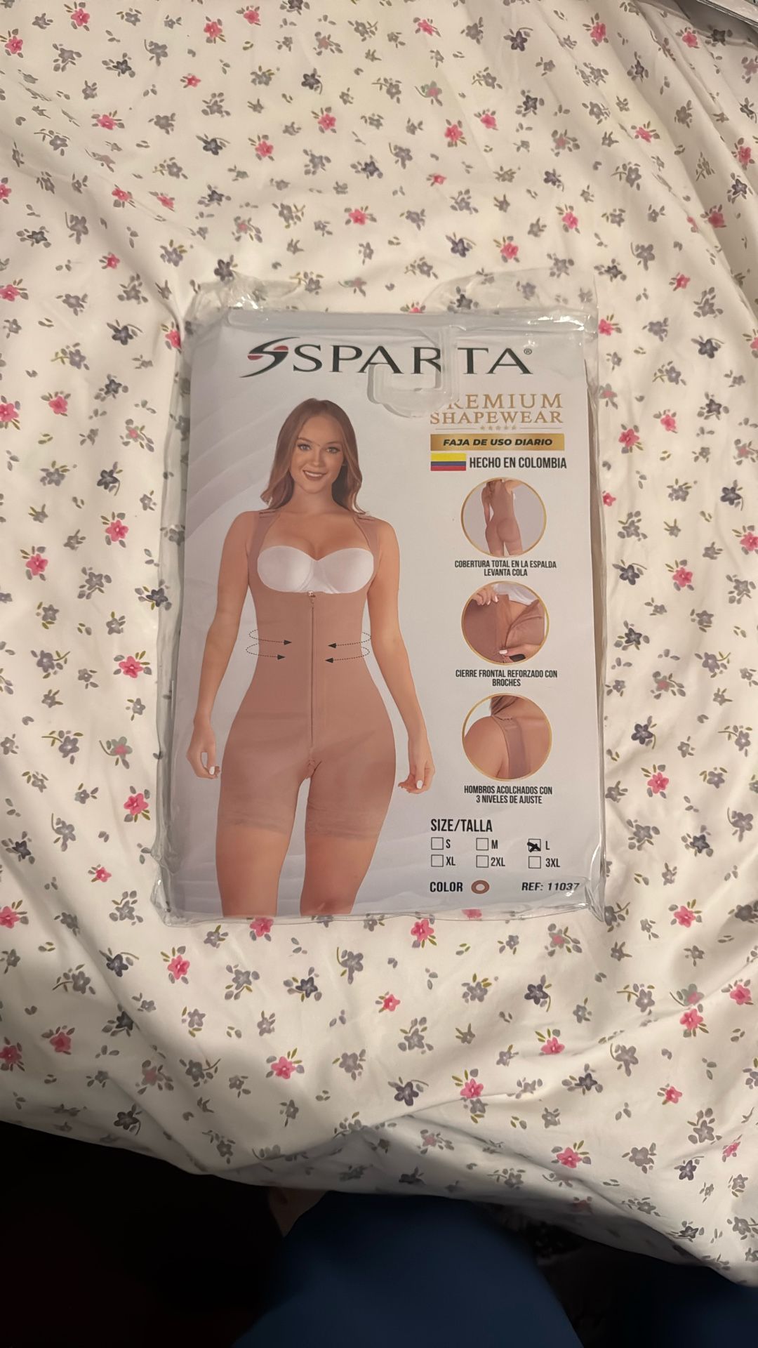 Sparta
