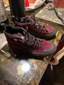 Vans Sk8-Hi MTE-2 i