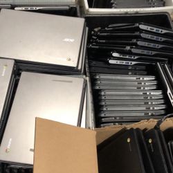 3722 Mix Chromebooks Avoidable At Kbuy.