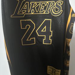 Lakers Jerseys