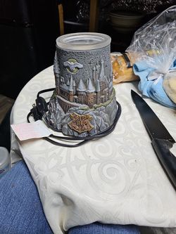 Harry Potter Sentsy Warmer