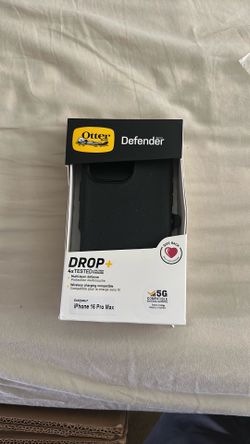 iPhone 16 Pro Max case