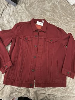 NEW - LEVIS MEN JACKET