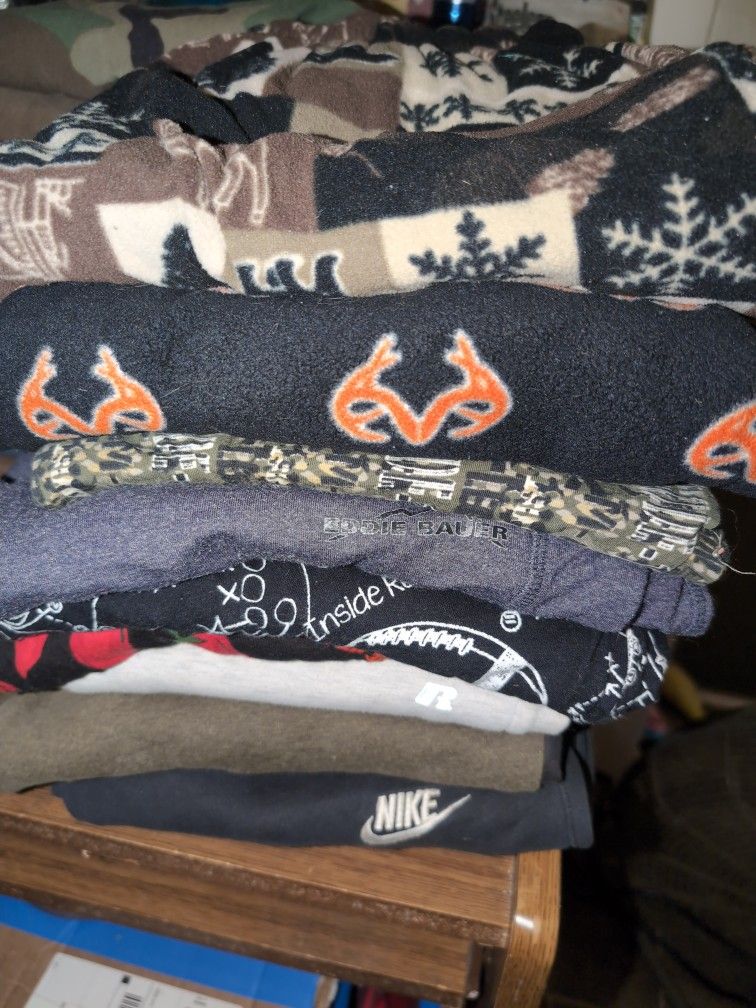 Men's Clothes