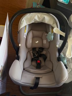 Car seat