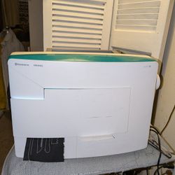 Husqvarna Viking Jade 20 Sewing Machine