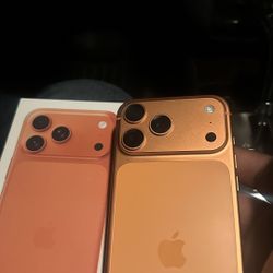 Brand New iPhone 17PRO Max