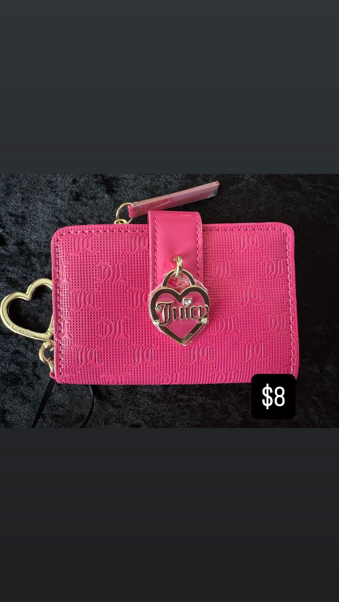 Juicy Couture Wallets