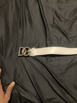 Dolce Gabanna Belt 