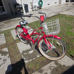 Electra BEACH CRUISER