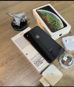 iPhone XS Max