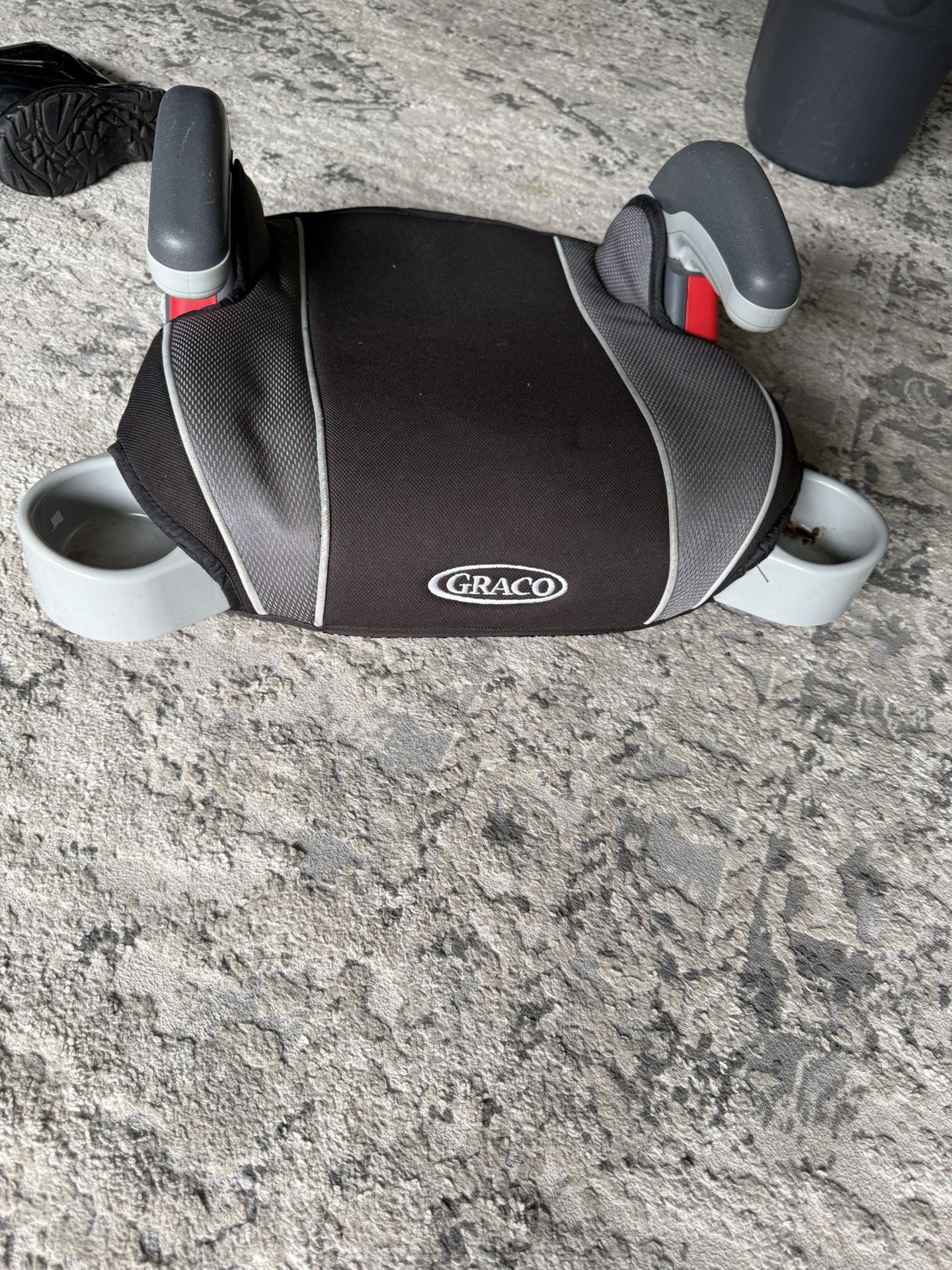 Graco Booster Seat
