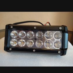 Light Bars