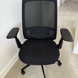 Haworth Soji Office Chair 