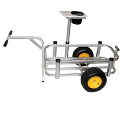 Fish N Mate.  Angler's 