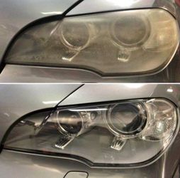Headlights ✨