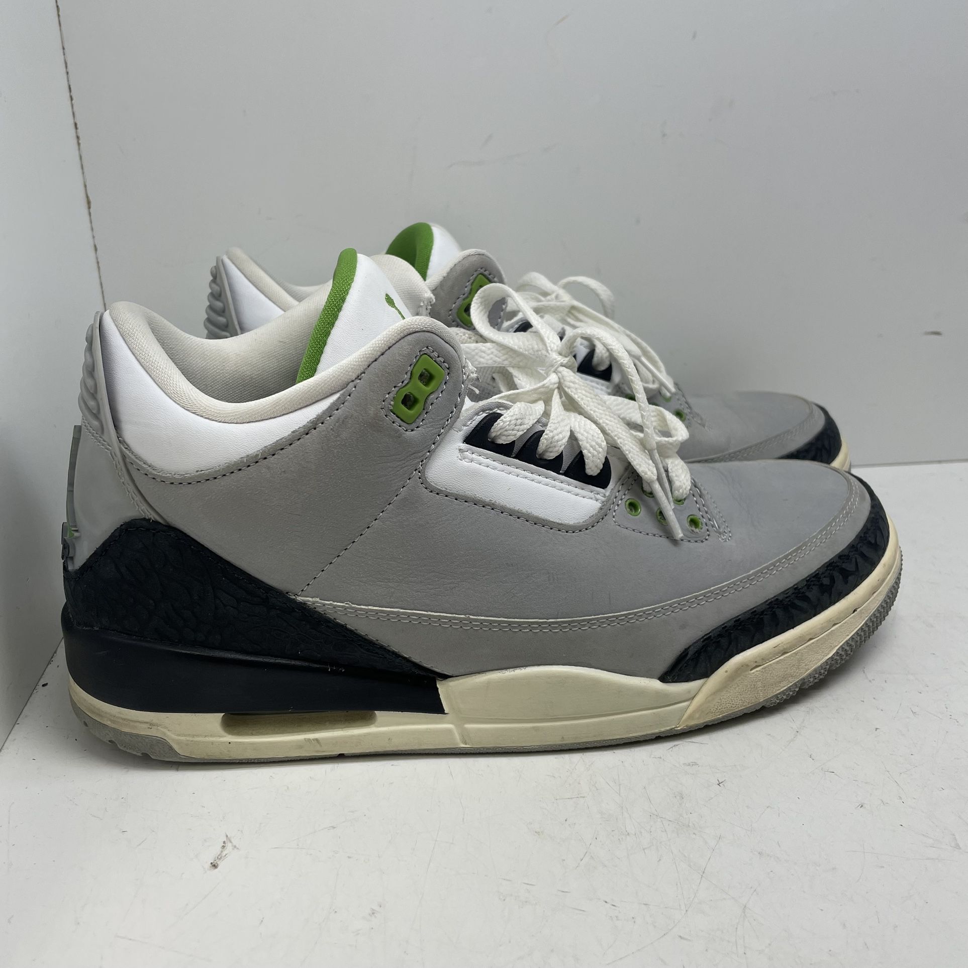 Jordan Retro 3 Shoes 200178