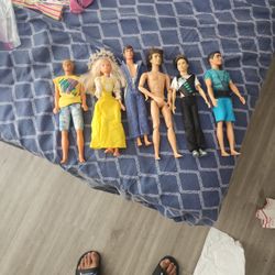 Dolls