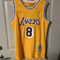 Los Angeles Lakers Jersey 