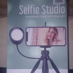 Selfie Studio