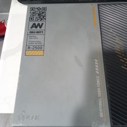 X Box One Call Of Duty Special Edition $$