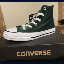Converse New