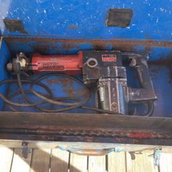 Skil 731  Roto Hammer 