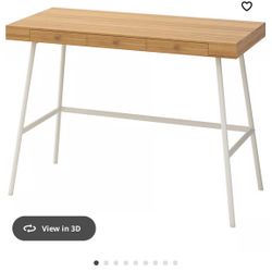 IKEA Desk