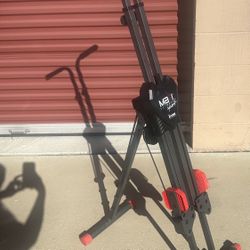 STAIR CLIMBER - MANUAL