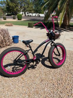 Sikk single speed(pick up only)