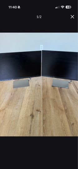 Lenovo Monitor