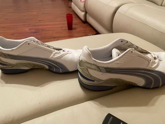 Puma Elevation 3