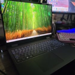 Dell Precision 7680 - NVIDIA 4090 - 64gb RAM - 1TB